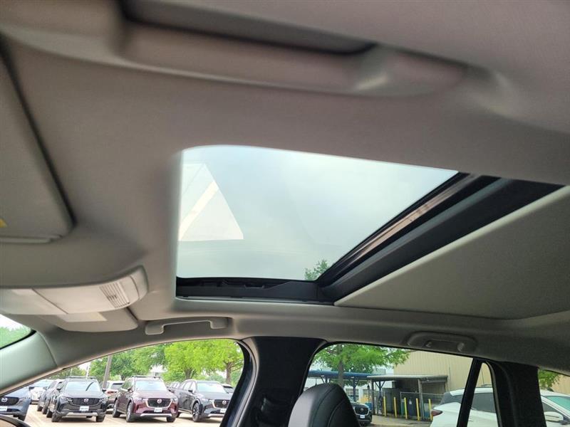 Mazda CX-50 2.5 S Premium Plus 2025