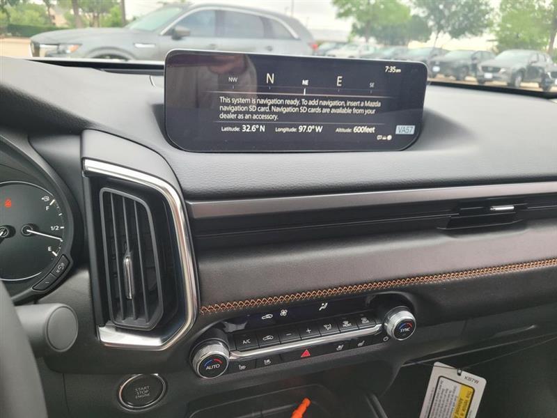 Mazda CX-50 2.5 S Premium Plus 2025