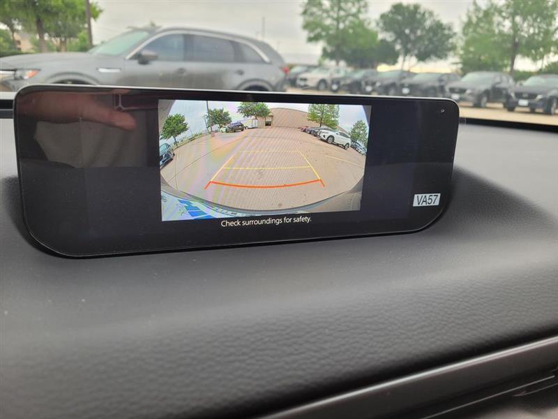 Mazda CX-50 2.5 S Premium Plus 2025