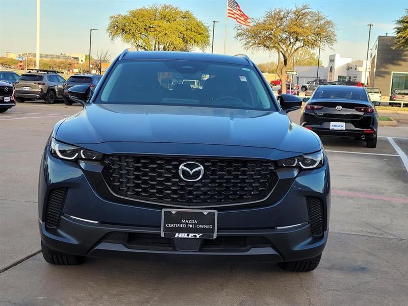 Mazda CX-50 2.5 S Premium Plus 2025