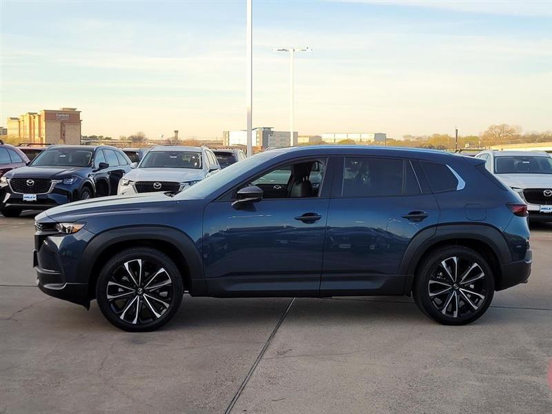 Mazda CX-50 2.5 S Premium Plus 2025