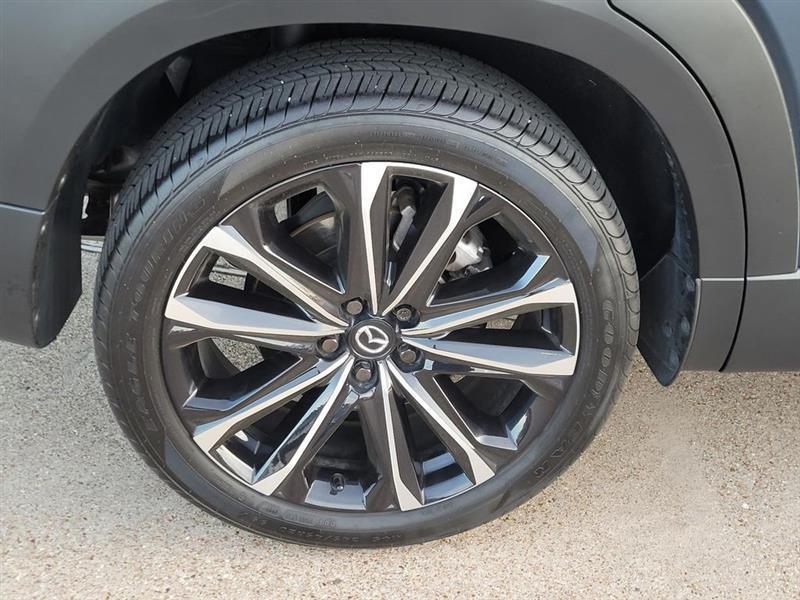 Mazda CX-50 2.5 S Premium Plus 2025