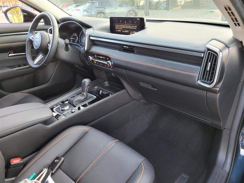 Mazda CX-50 2.5 S Premium Plus 2025