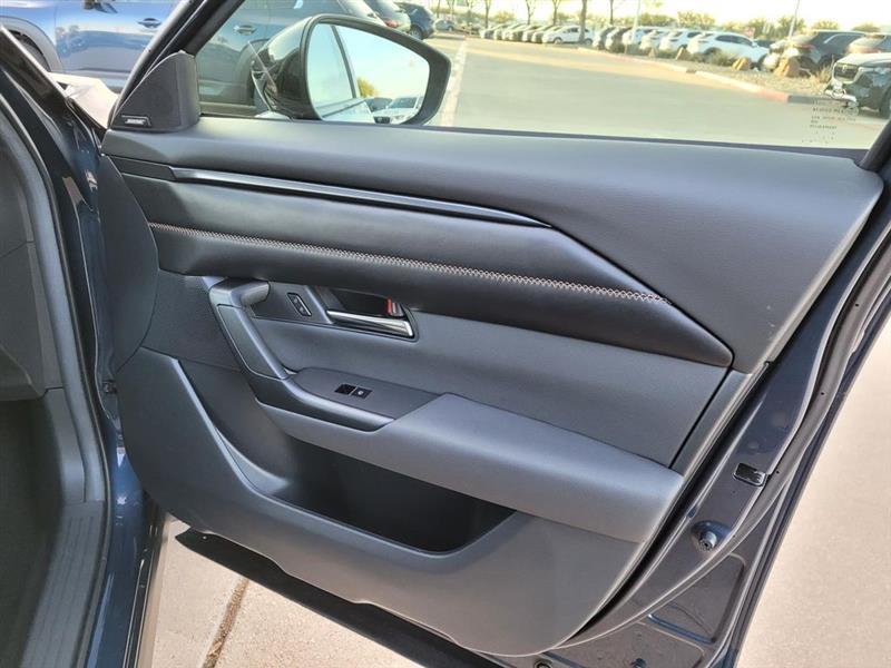 Mazda CX-50 2.5 S Premium Plus 2025