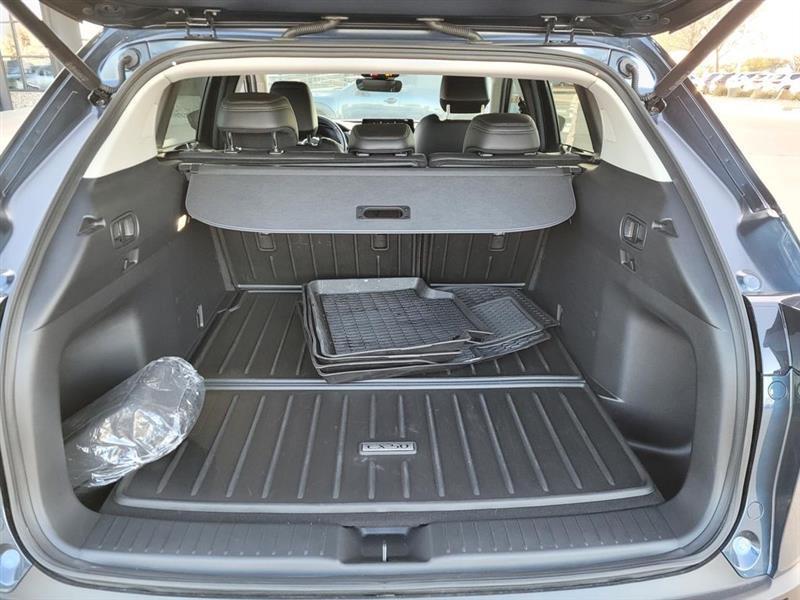 Mazda CX-50 2.5 S Premium Plus 2025