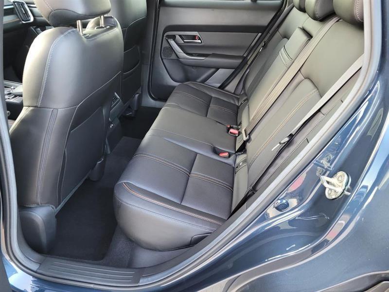 Mazda CX-50 2.5 S Premium Plus 2025