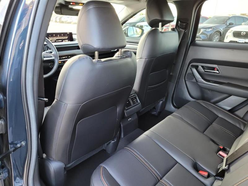 Mazda CX-50 2.5 S Premium Plus 2025