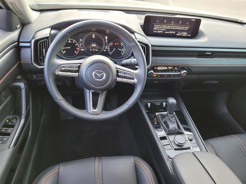 Mazda CX-50 2.5 S Premium Plus 2025