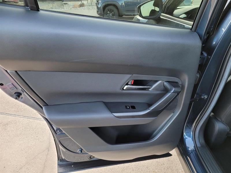 Mazda CX-50 2.5 S Premium Plus 2025