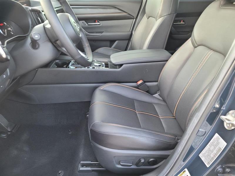 Mazda CX-50 2.5 S Premium Plus 2025