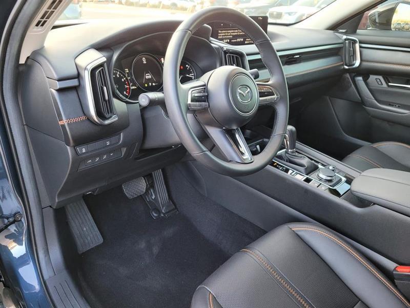 Mazda CX-50 2.5 S Premium Plus 2025