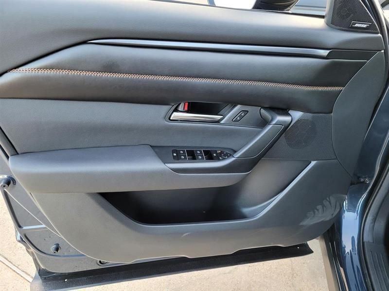 Mazda CX-50 2.5 S Premium Plus 2025