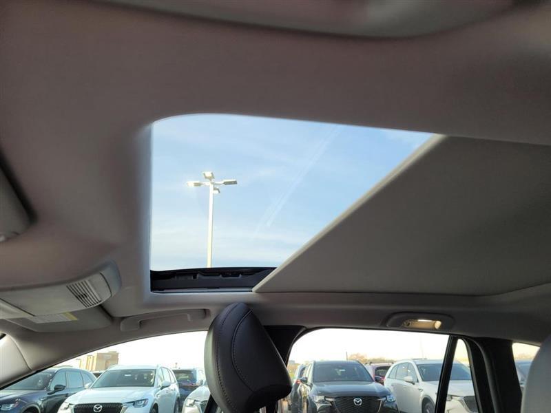 Mazda CX-50 2.5 S Premium Plus 2025