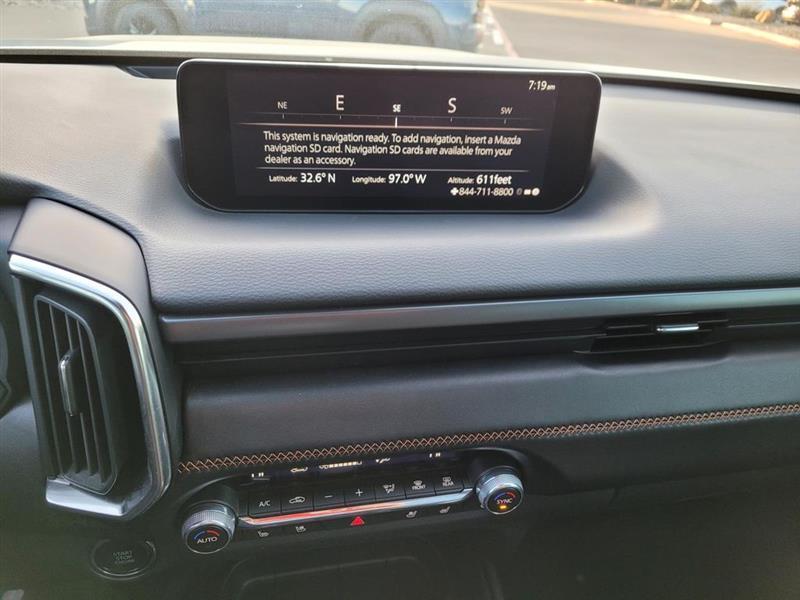 Mazda CX-50 2.5 S Premium Plus 2025