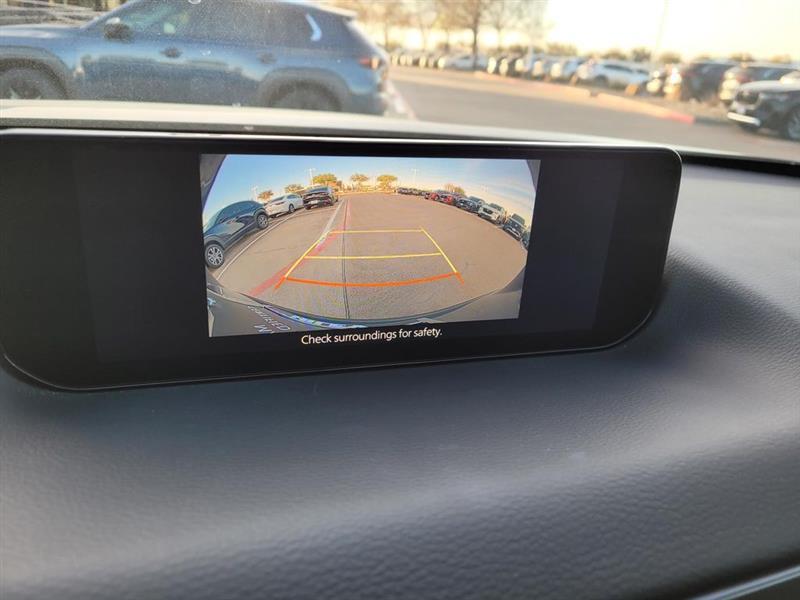 Mazda CX-50 2.5 S Premium Plus 2025