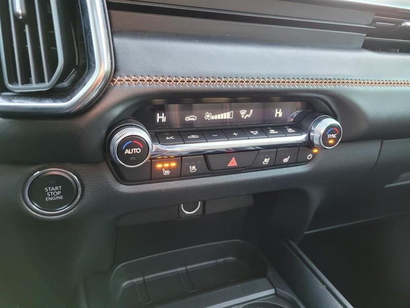 Mazda CX-50 2.5 S Premium Plus 2025