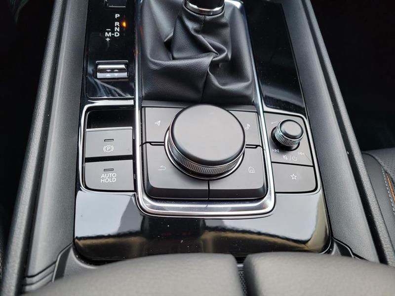 Mazda CX-50 2.5 S Premium Plus 2025