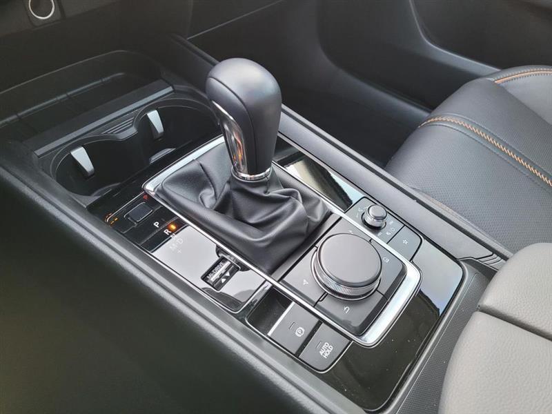 Mazda CX-50 2.5 S Premium Plus 2025