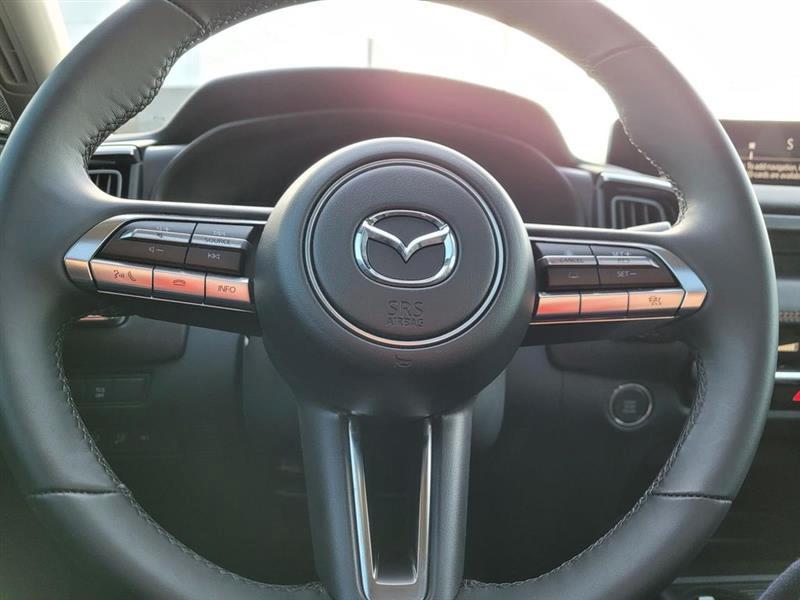 Mazda CX-50 2.5 S Premium Plus 2025