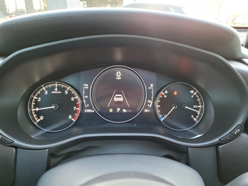 Mazda CX-50 2.5 S Premium Plus 2025