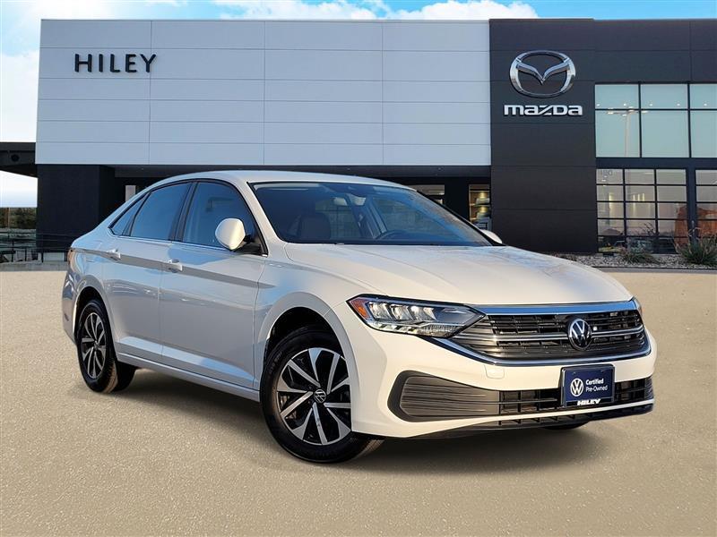 2024 Volkswagen Jetta S