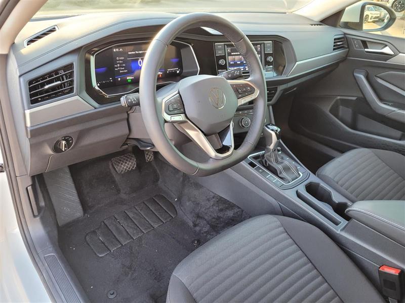 Volkswagen Jetta S 2024