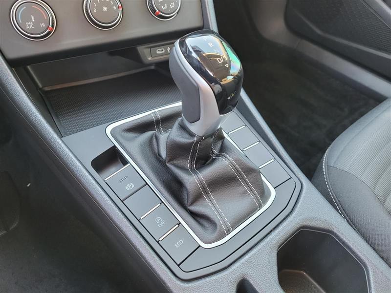 Volkswagen Jetta S 2024