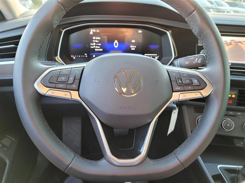 Volkswagen Jetta S 2024