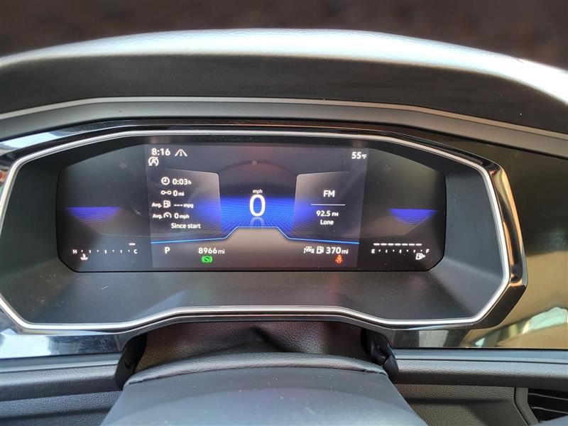 Volkswagen Jetta S 2024