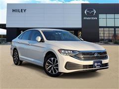 2024 Volkswagen Jetta 