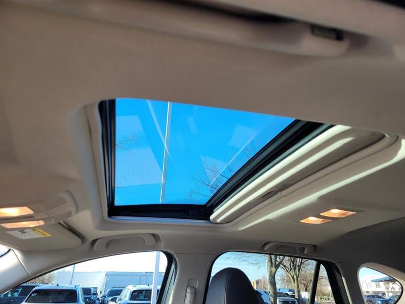 Mazda CX-5 Grand Touring 2016