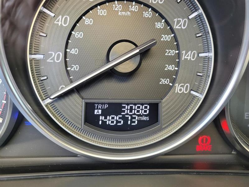 Mazda CX-5 Grand Touring 2016