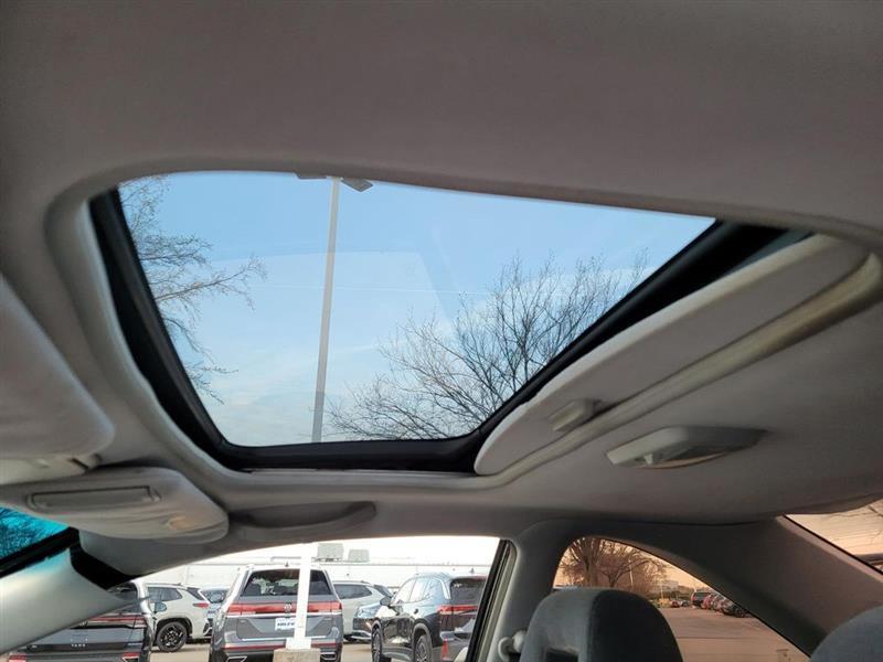 Honda Accord Special Edition Coupe 2002