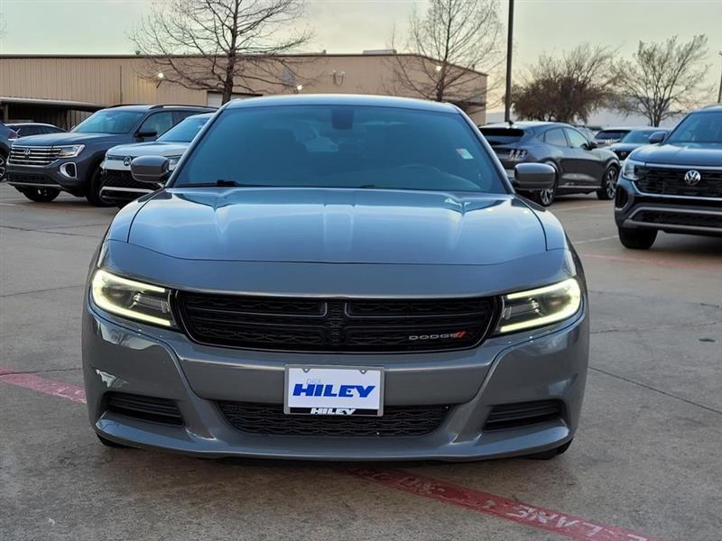 Dodge Charger SXT 2019