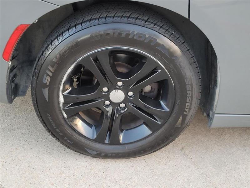 Dodge Charger SXT 2019