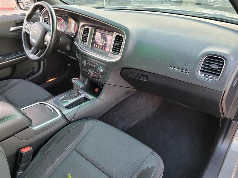 Dodge Charger SXT 2019