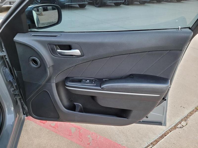 Dodge Charger SXT 2019