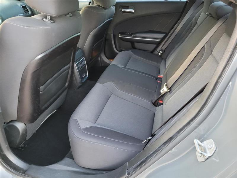 Dodge Charger SXT 2019