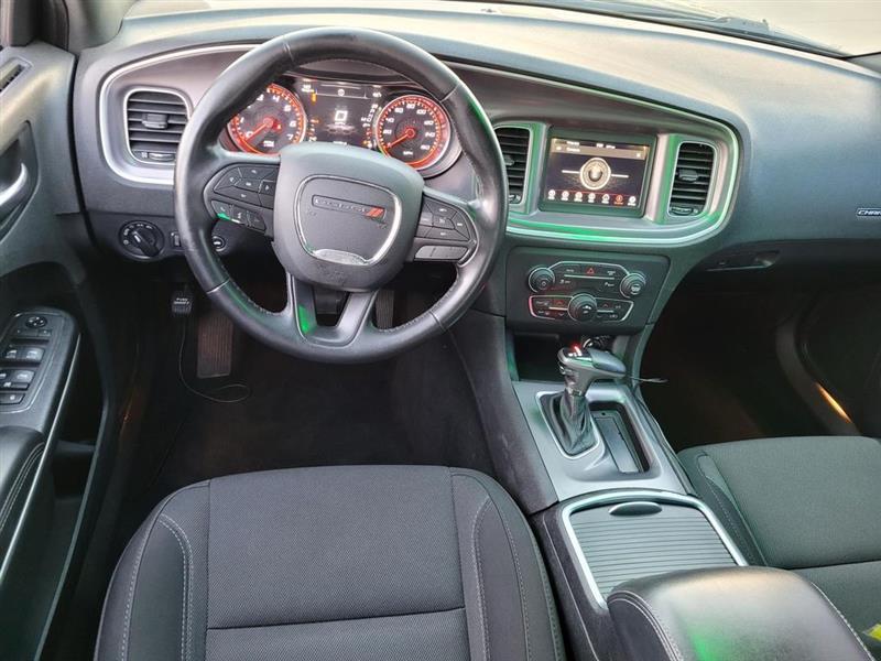 Dodge Charger SXT 2019