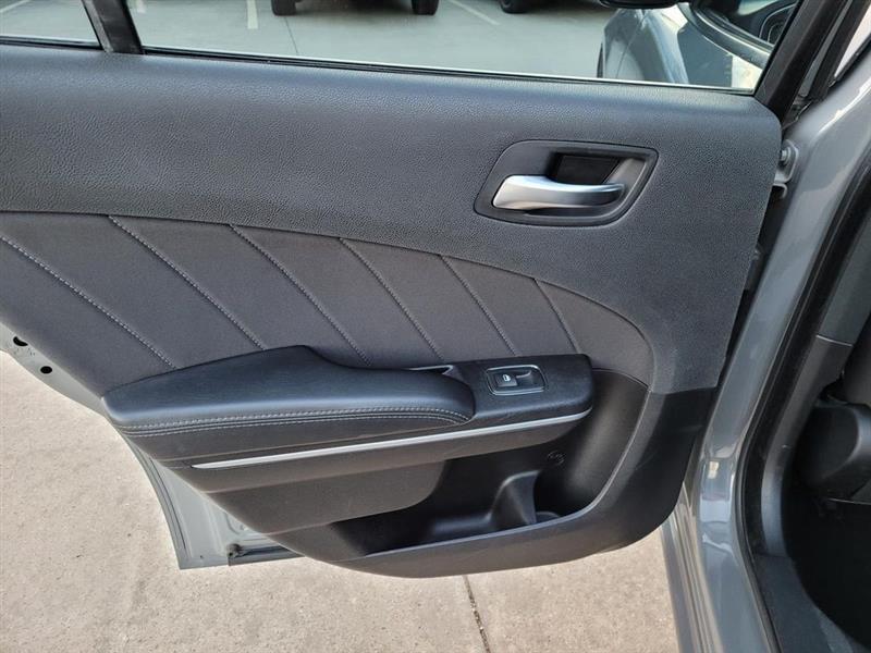 Dodge Charger SXT 2019