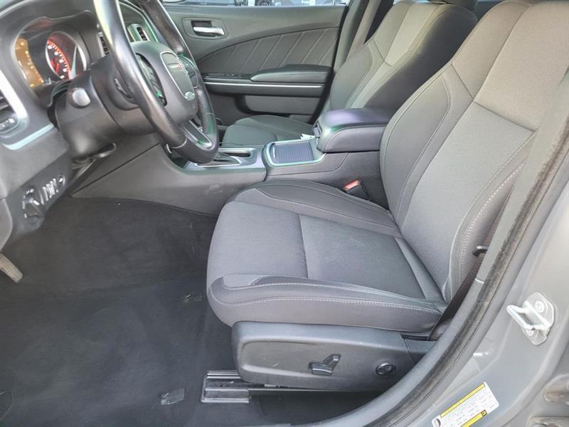 Dodge Charger SXT 2019