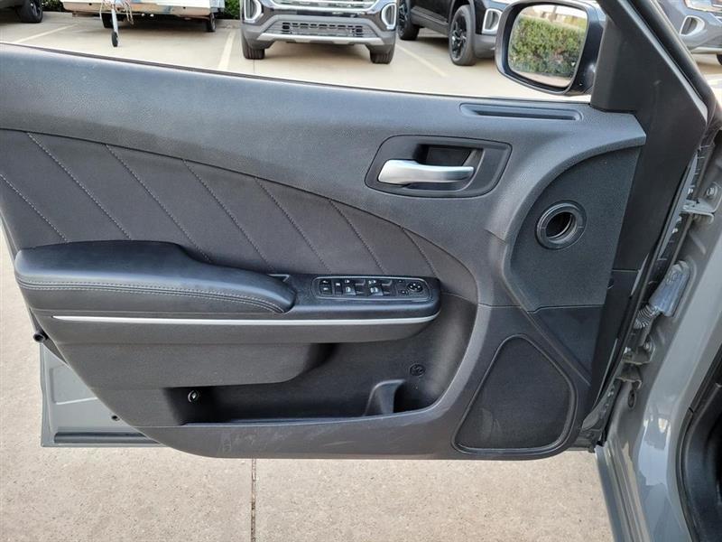 Dodge Charger SXT 2019