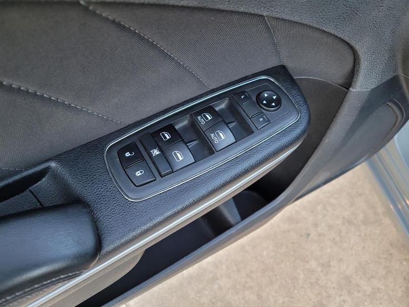 Dodge Charger SXT 2019