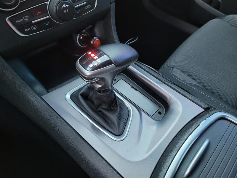Dodge Charger SXT 2019