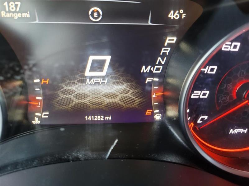 Dodge Charger SXT 2019