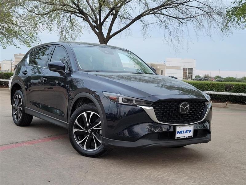 2023 Mazda CX-5 Premium