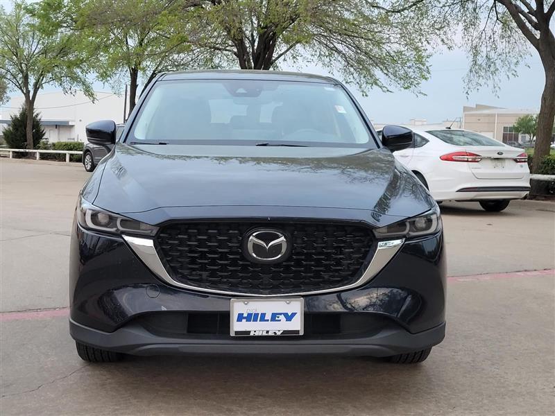 Mazda CX-5 Premium 2023