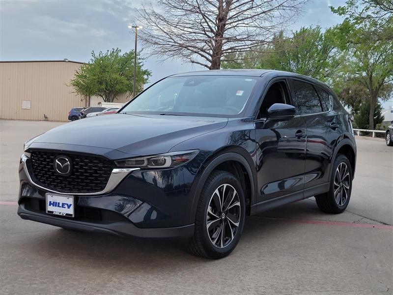 Mazda CX-5 Premium 2023