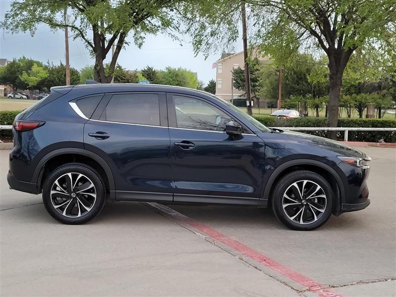 Mazda CX-5 Premium 2023