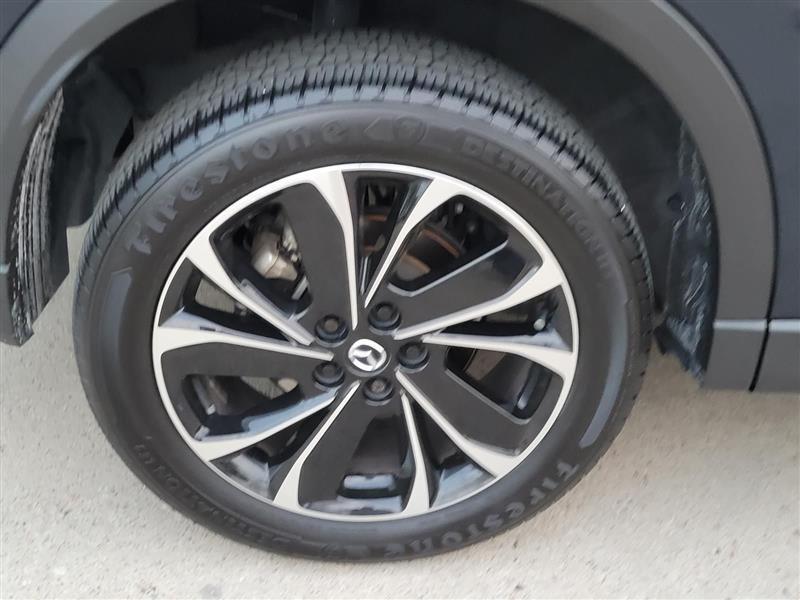 Mazda CX-5 Premium 2023